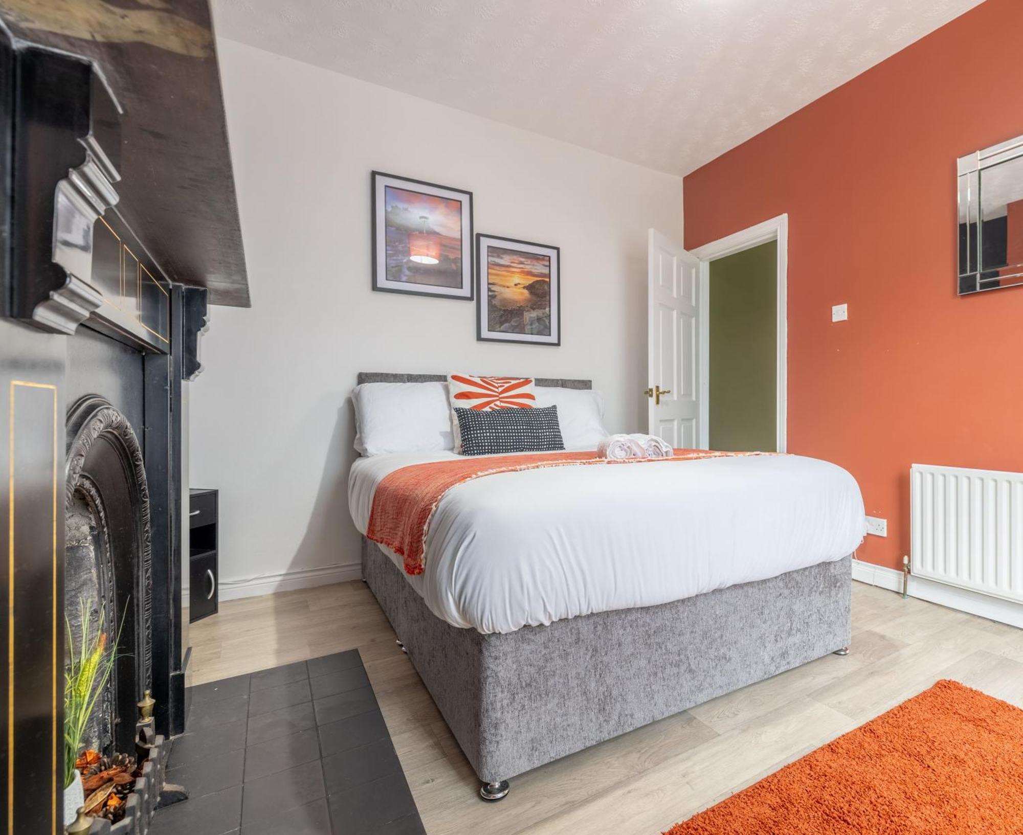 Coastal Cottages Ballycastle Bagian luar foto