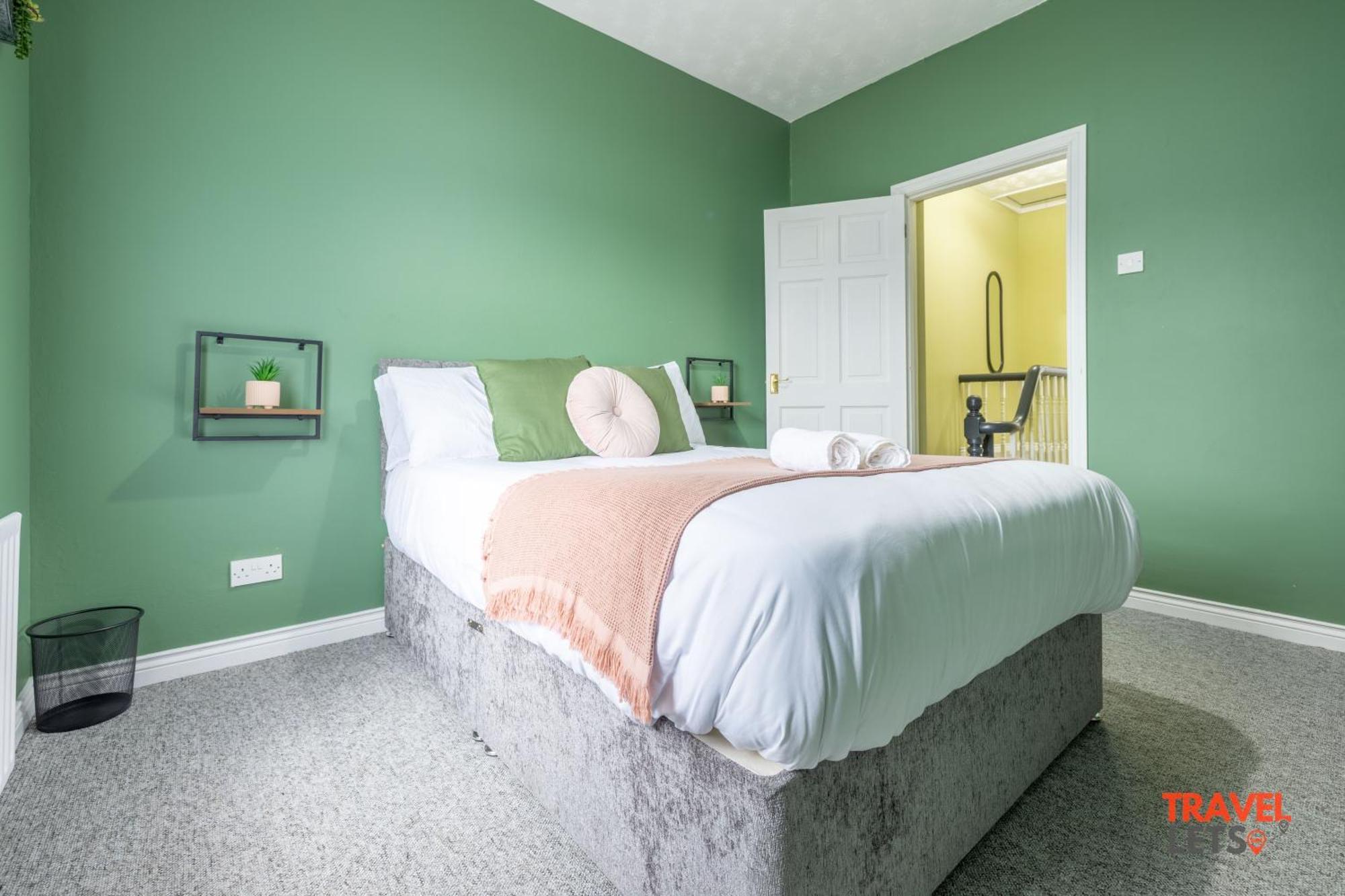 Coastal Cottages Ballycastle Bagian luar foto
