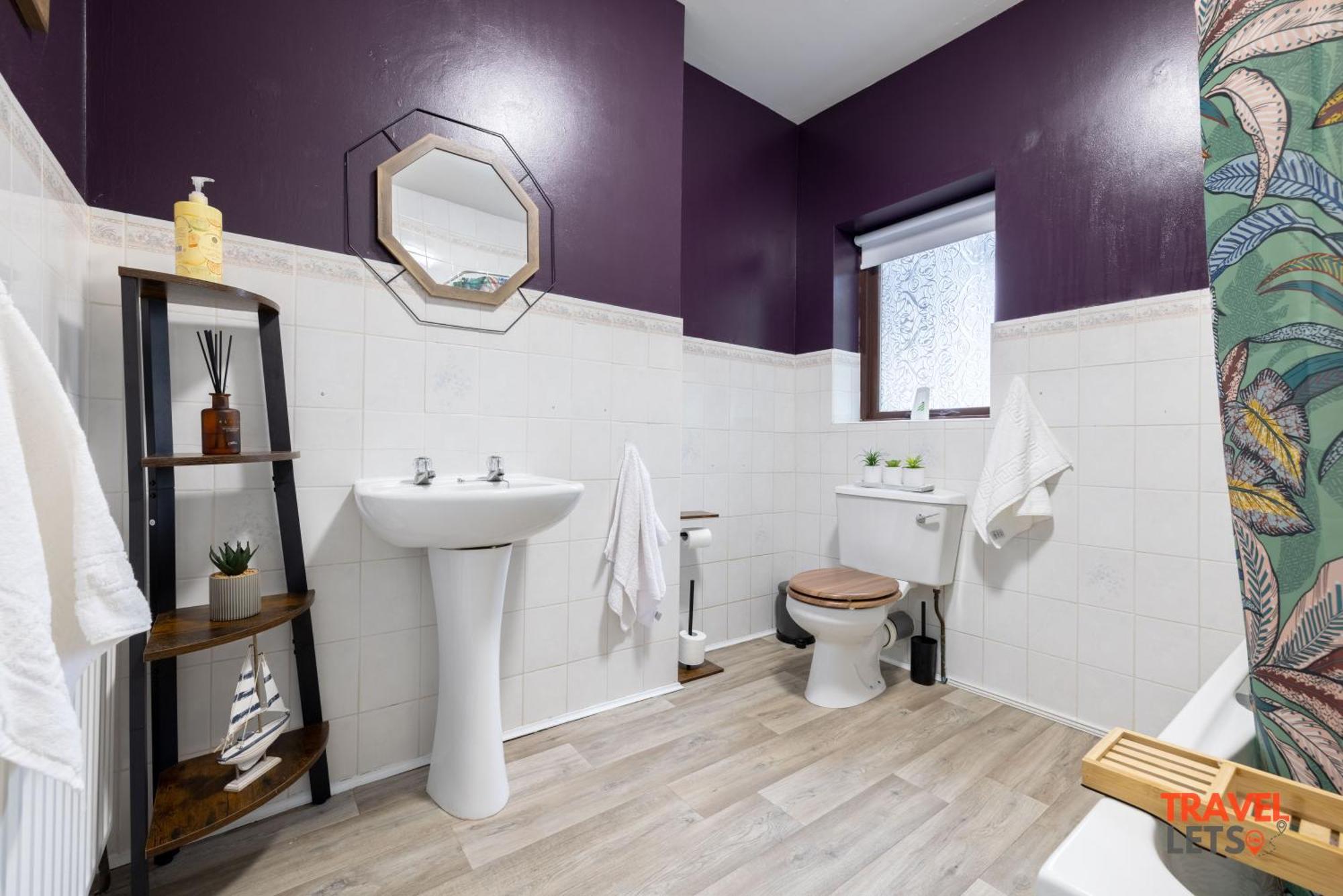 Coastal Cottages Ballycastle Bagian luar foto