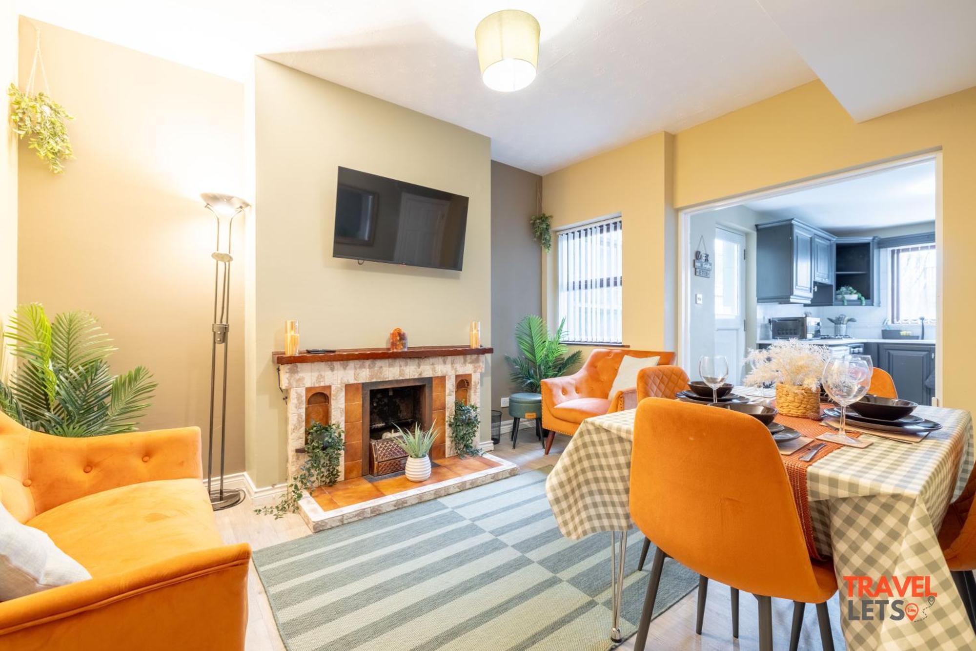 Coastal Cottages Ballycastle Bagian luar foto