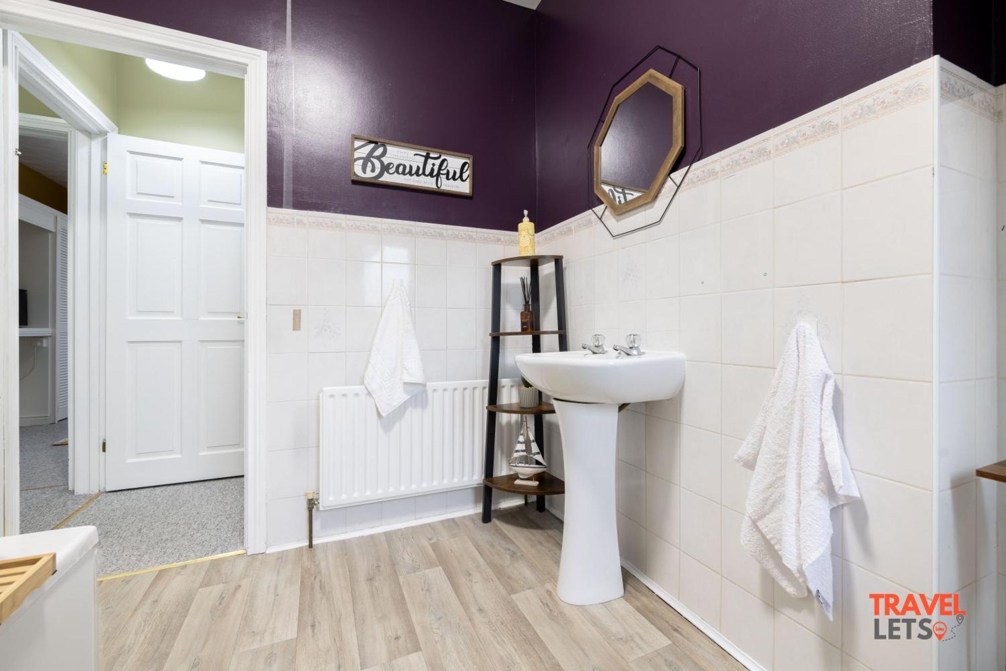 Coastal Cottages Ballycastle Bagian luar foto