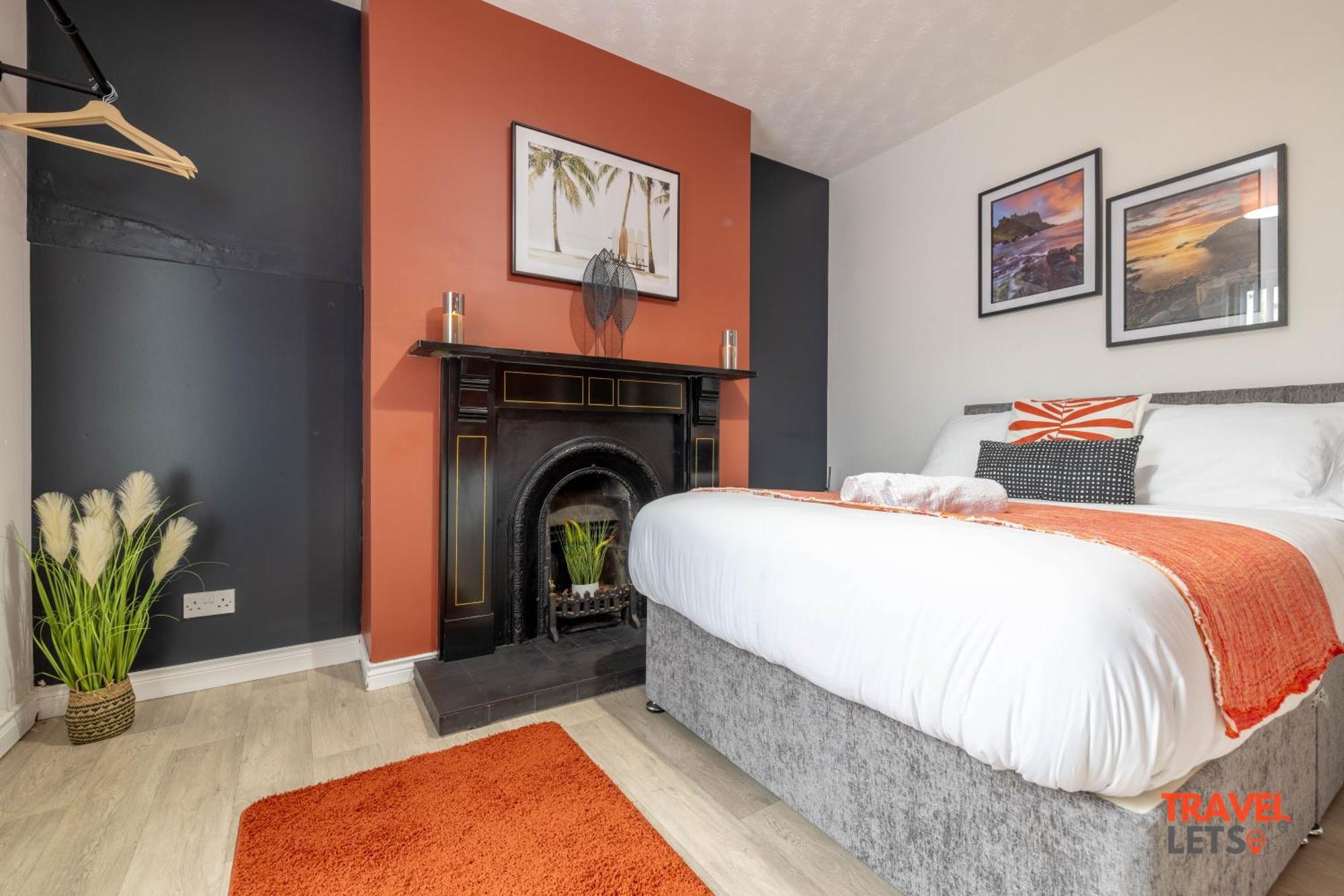 Coastal Cottages Ballycastle Bagian luar foto